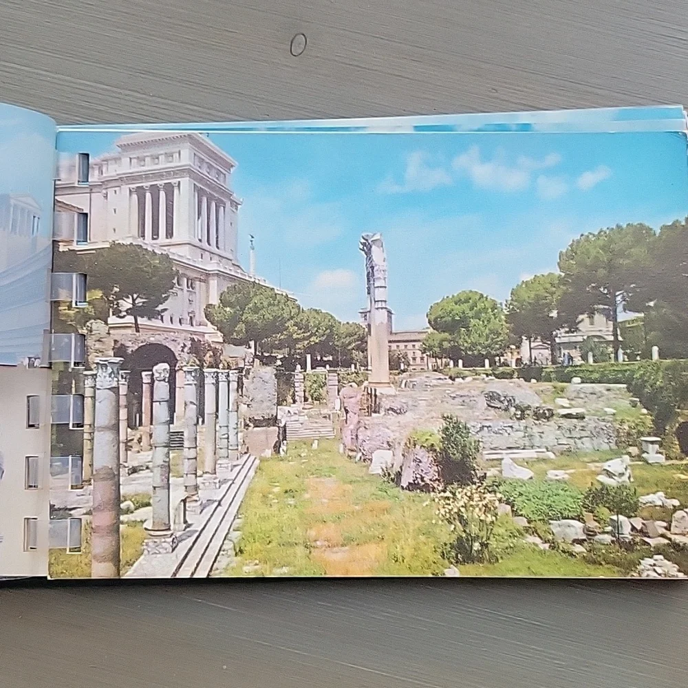 Ancient Rome Monument Guide - Picture 6 of 9